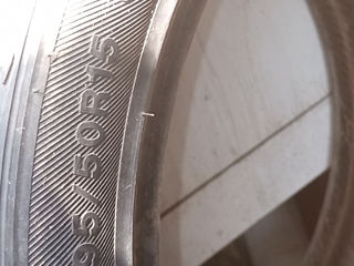 R15 195/50 Hankook 2 buc foto 3