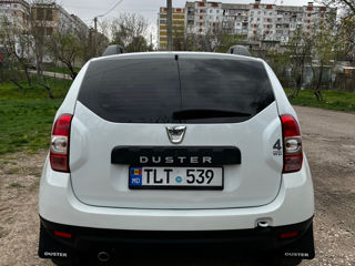 Dacia Duster foto 5