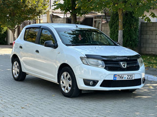 Dacia Sandero foto 3