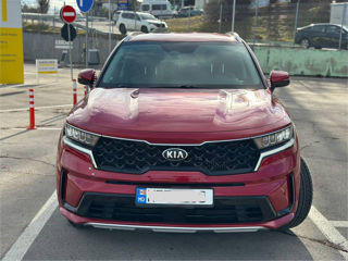 KIA Sorento foto 5