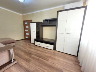 Apartament cu 1 cameră, 40 m², Botanica, Chișinău foto 3