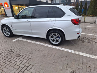 BMW X5 foto 3