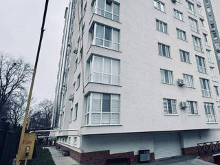 Apartament cu 2 camere, 60 m², Botanica, Chișinău foto 9