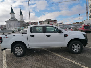 Ford Ranger cu TVA. foto 2