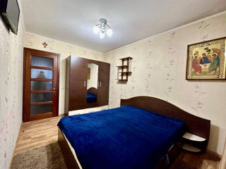 Apartament cu 3 camere, 83 m², Râșcani, Chișinău