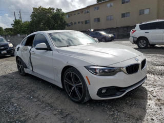 BMW 4 Series foto 4