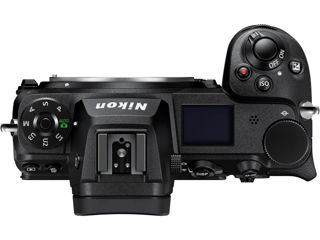 Nikon Z6 II body nou. foto 3