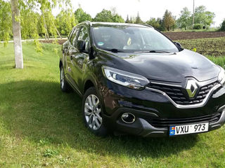 Renault Kadjar foto 3