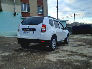 Dacia Duster foto 4