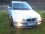 BMW 3 Series foto 1