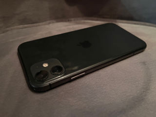 iPhone 11 Black Pe iCloud