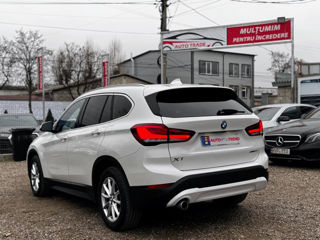 BMW X1 foto 3