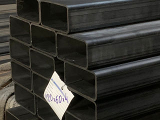 Profile metalice de calitate superioara. Металлические профили высокого качества. foto 7
