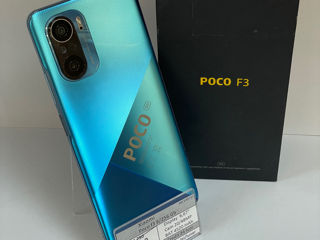 Xiaomi Poco F3, 8/256Gb, 4290 lei.