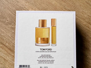 Tom Ford Costa Azzurra foto 2