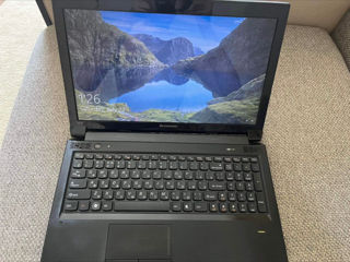 Lenovo B570 foto 2