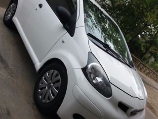 Toyota Aygo foto 1