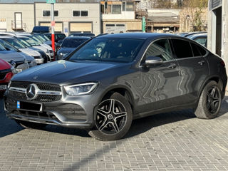 Mercedes GLC