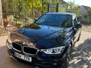 BMW 3 Series foto 4