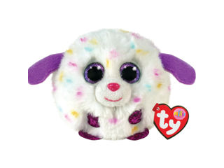 Cățelul MUNCHKIN 10 см (Beanie Balls)