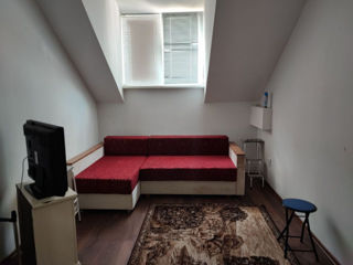 Apartament cu 1 cameră, 22 m², Botanica, Chișinău foto 5