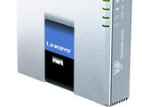 IP-телефоны Cisco, Siemens Gigaset, Linksys foto 4