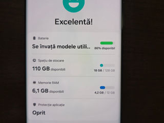Samsung Galaxy S21 Ultra 128GB фото 3