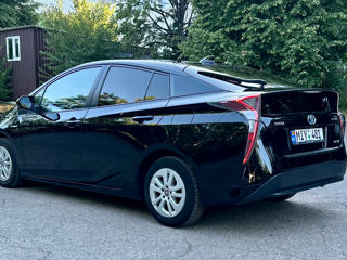 Toyota Prius foto 9