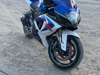 Suzuki Gsxr