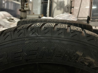 продам 3 ската 285/60R18 foto 4