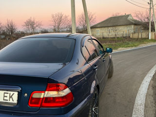 BMW 3 Series foto 5