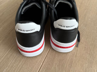 Ghete Polo Ralph Lauren noi foto 2