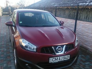 Nissan Qashqai foto 3