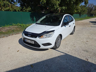 Ford Focus foto 10