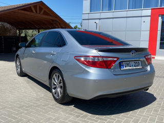 Toyota Camry foto 3