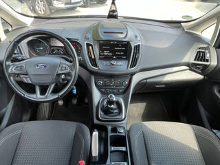 Ford C-Max foto 8