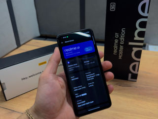 RealMe GT Master Edition foto 2