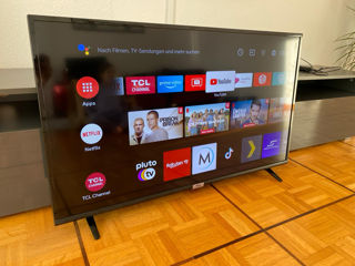 Smart -TV TCL 40 inci