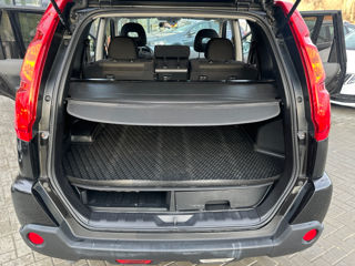 Nissan X-Trail foto 19