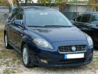 Fiat Croma