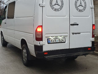 Mercedes Mercedes sprinter316 foto 2