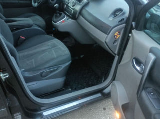 Renault Scenic foto 8