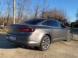 Renault Talisman foto 2