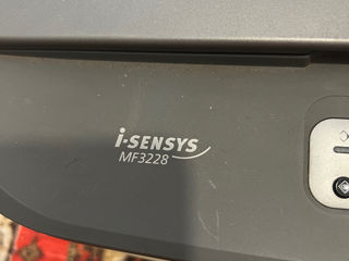 Imprimantă la piese, i- sensys MF3228