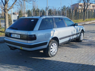 Audi 100 foto 4