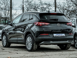 Opel Grandland X foto 5