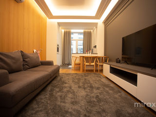 Apartament cu 1 cameră, 49 m², Centru, Chișinău foto 6