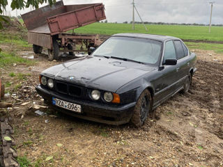 BMW 5 Series foto 1