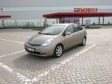 Toyota Prius foto 7