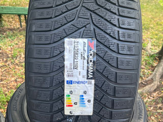 315/35 R20 Yokohama BlueEarth V905/ Доставка, livrare toata Moldova 2023